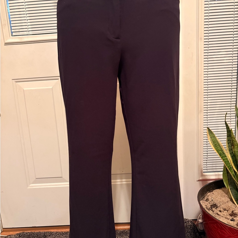 Alfani Deep Blue Pants